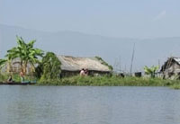 fisherman card enrolment programme at champu khangpok